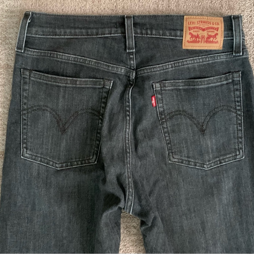 Levi’s wedgie fit skinny size 29